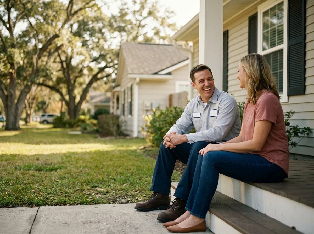 Septic tank pumping FAQs for Huntsville, OH